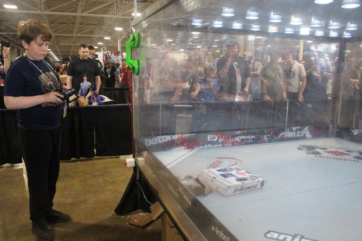 Event photo