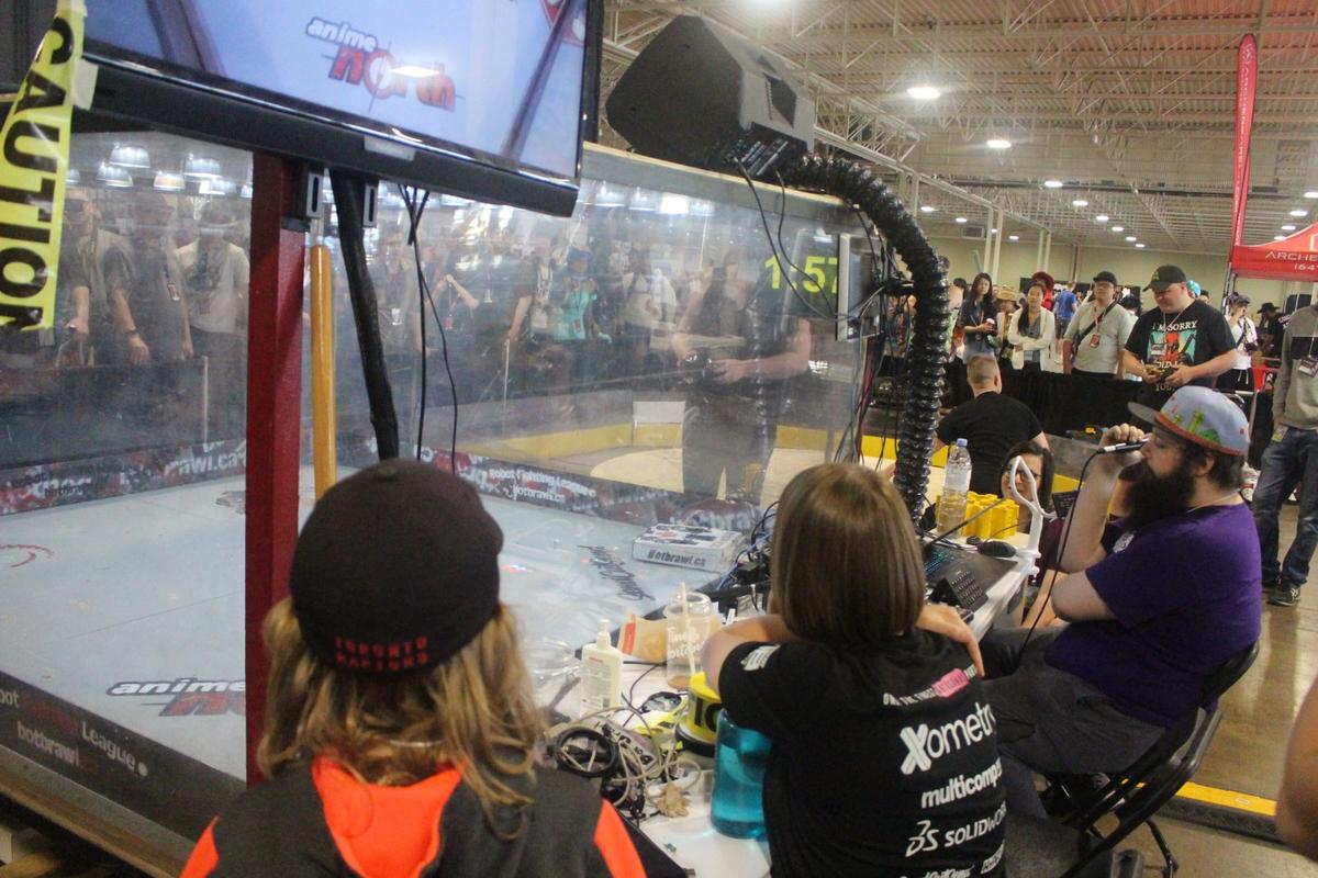 Event photo
