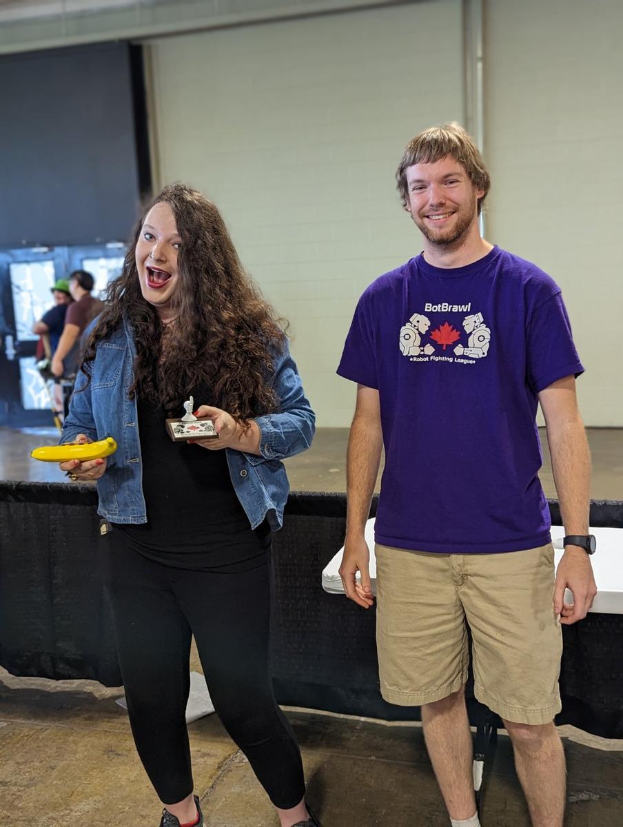 Event photo