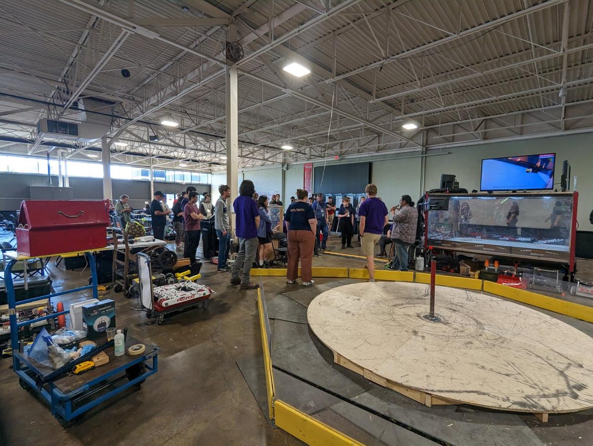 Event photo