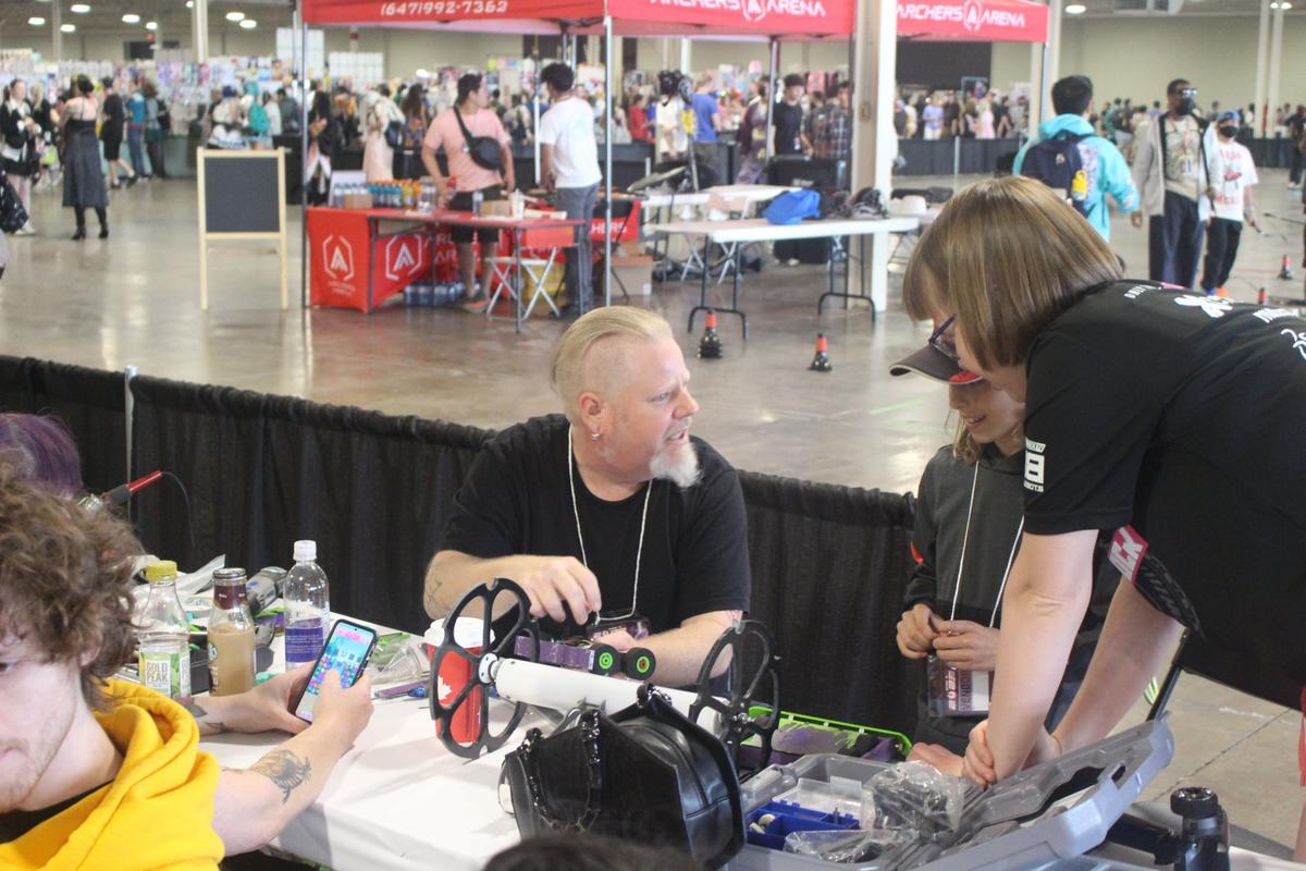 Event photo