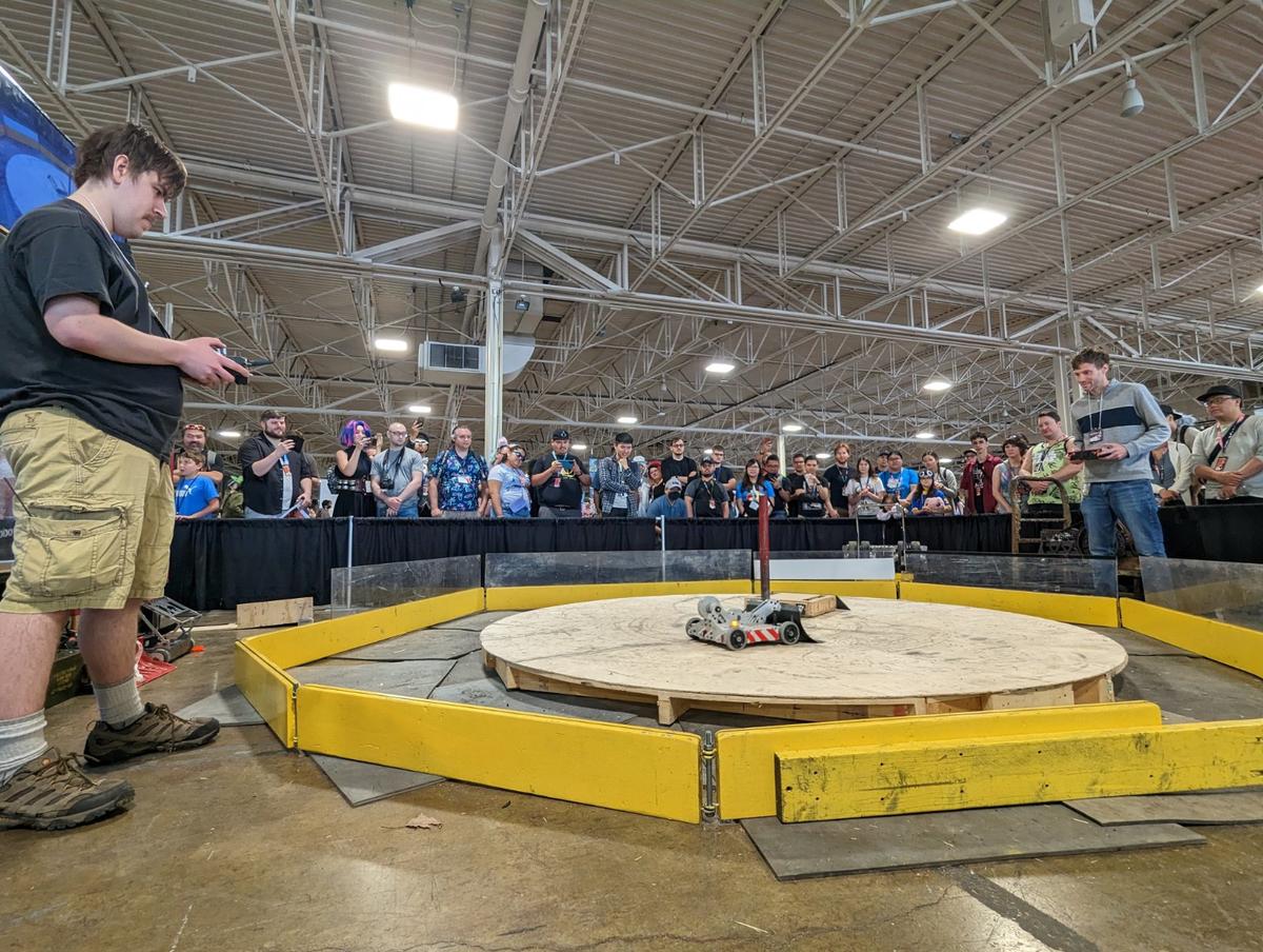 Event photo