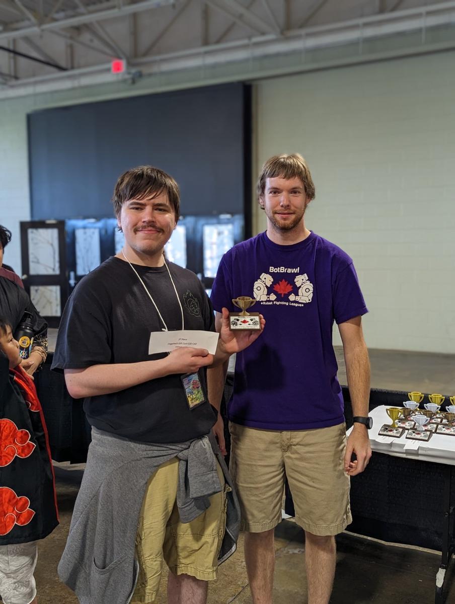 Event photo