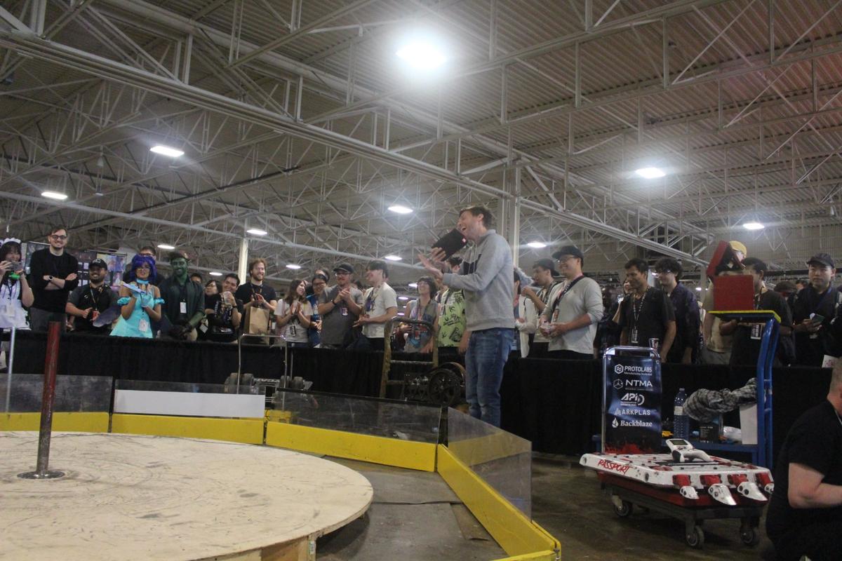 Event photo