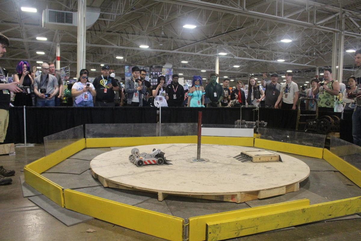 Event photo