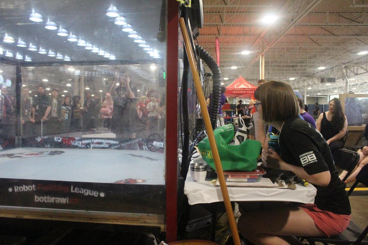 Event photo