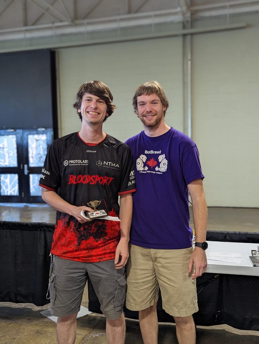 Event photo