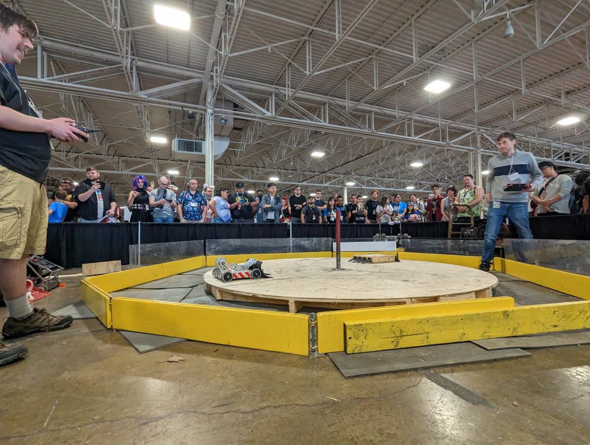 Event photo