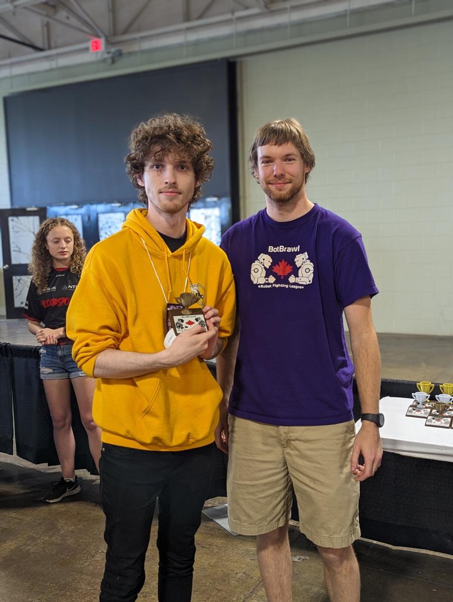 Event photo