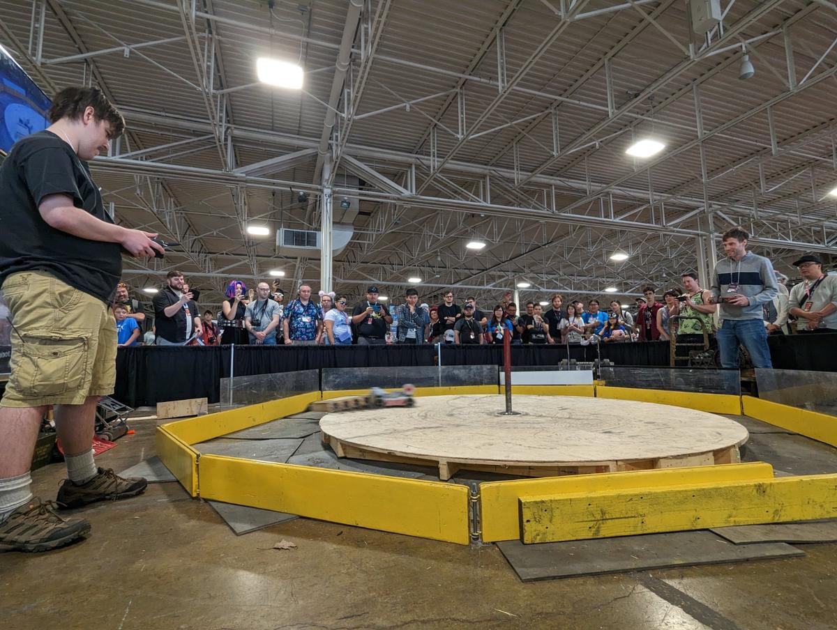 Event photo