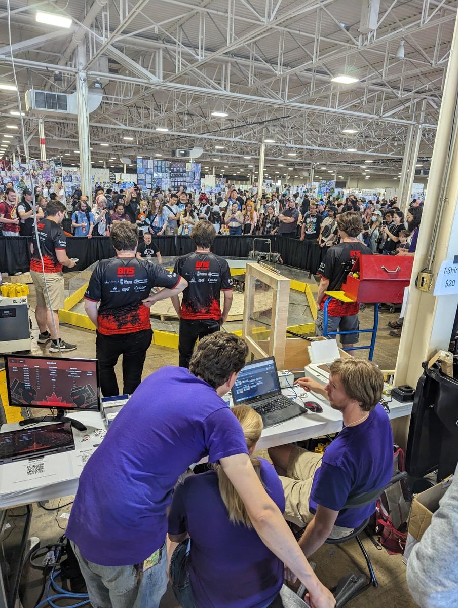 Event photo