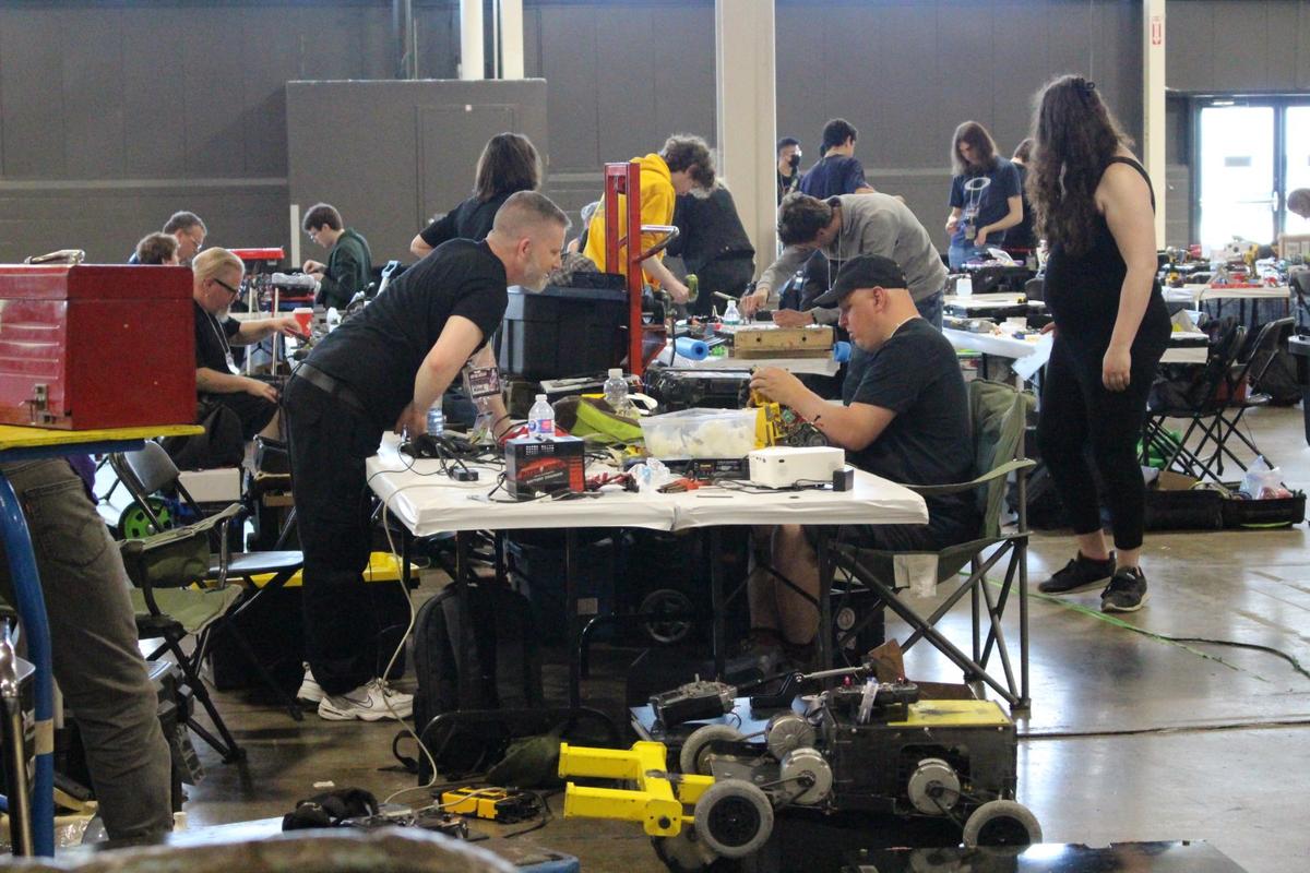 Event photo