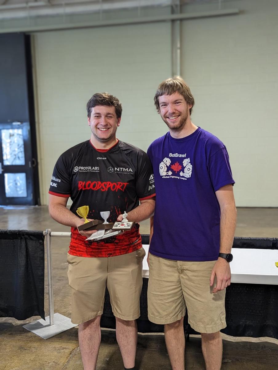 Event photo