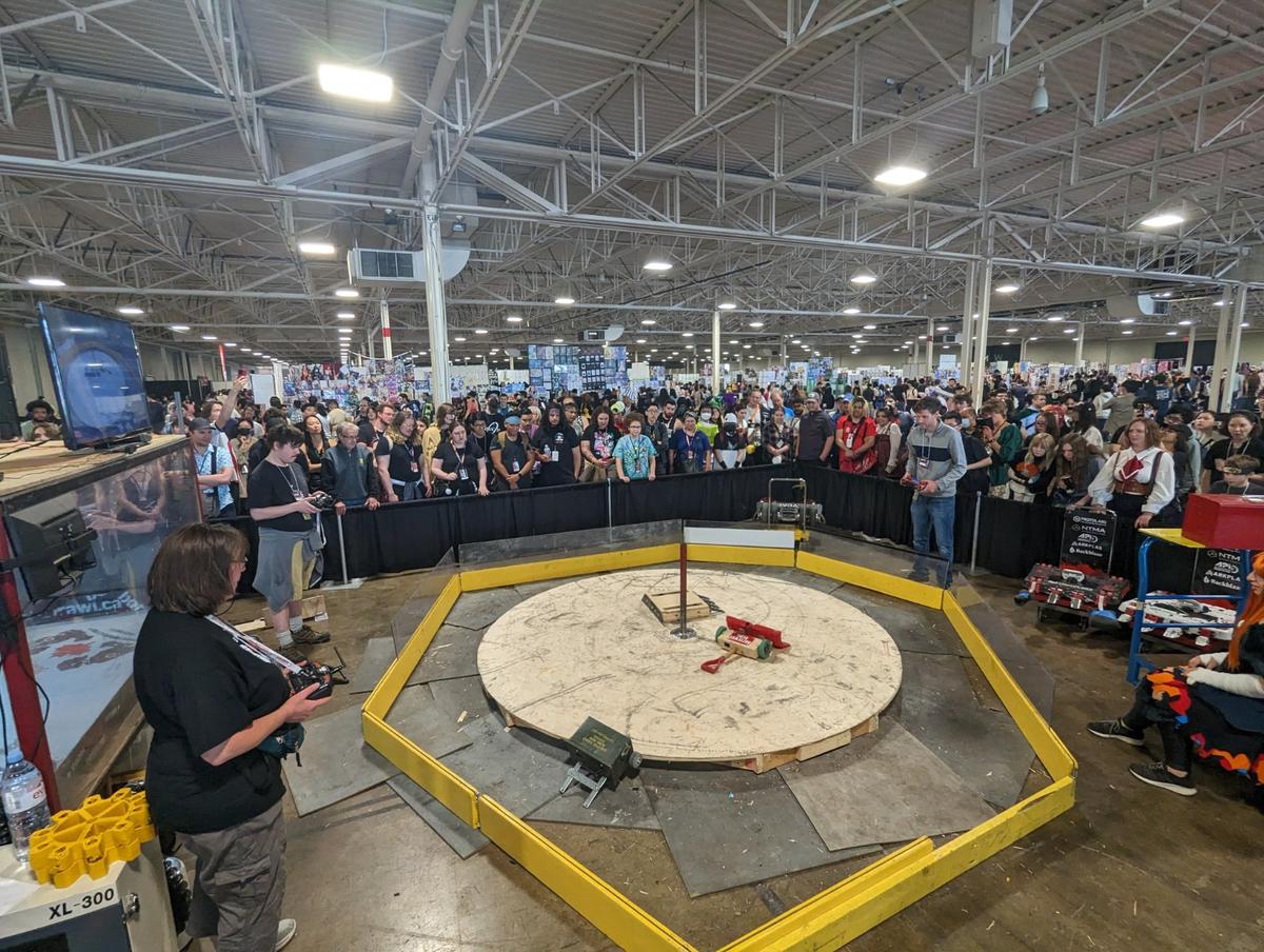 Event photo