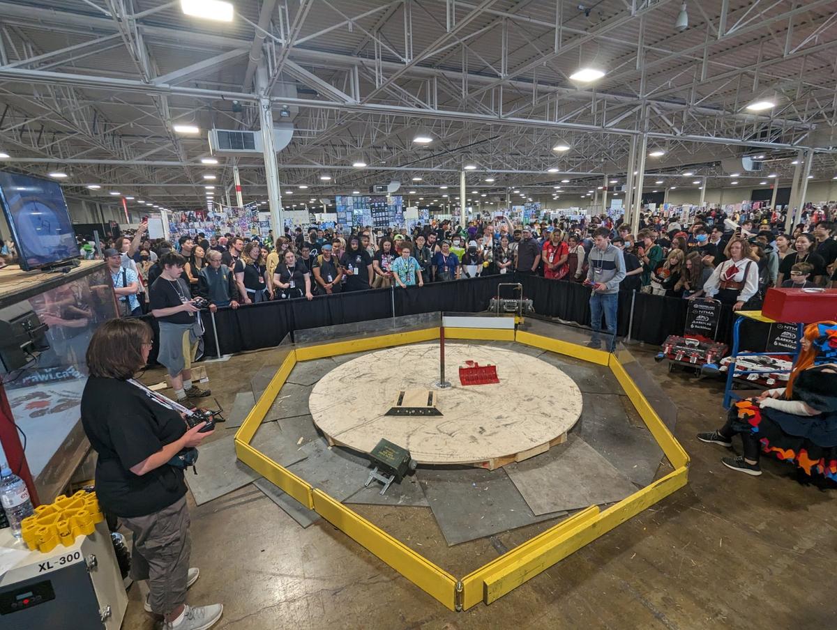 Event photo