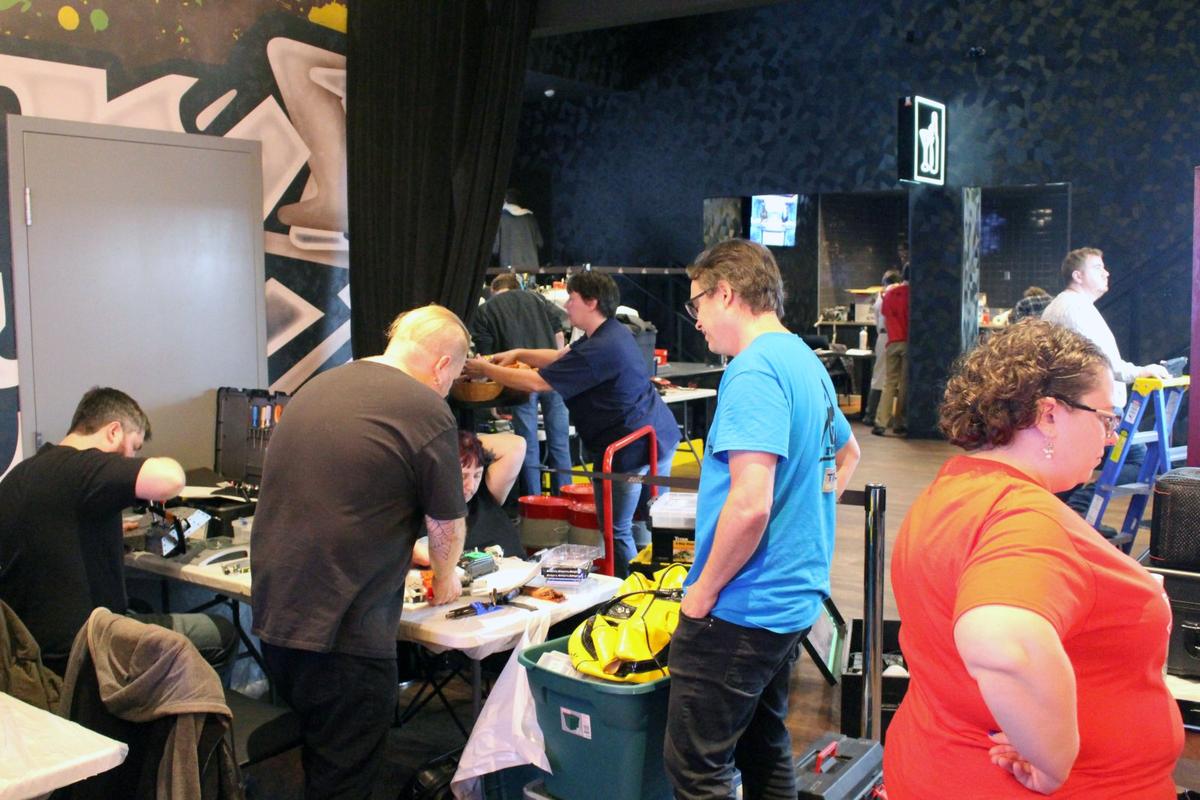 Event photo