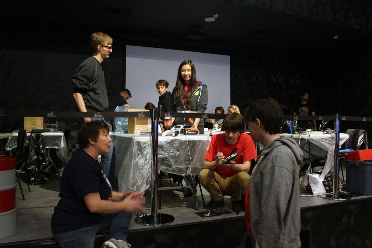 Event photo