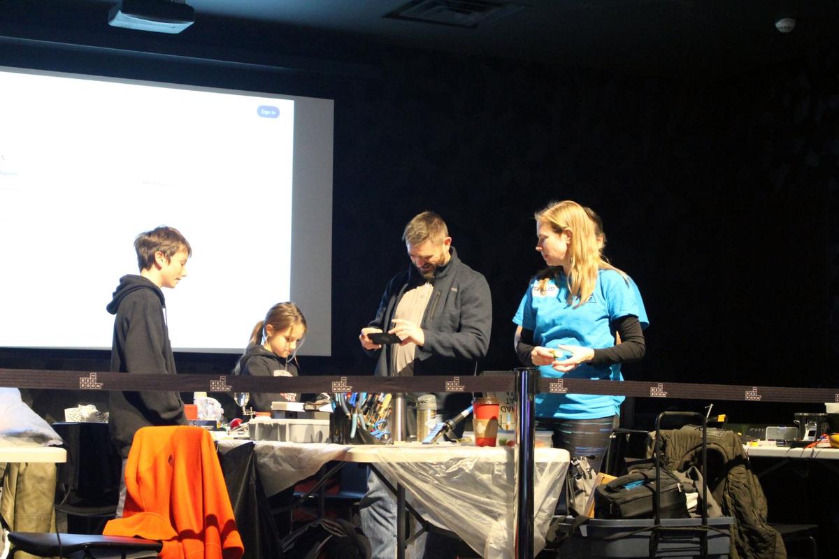 Event photo