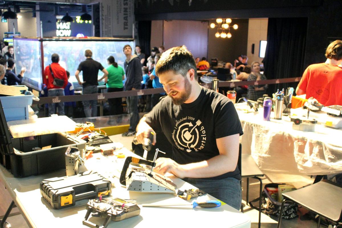 Event photo