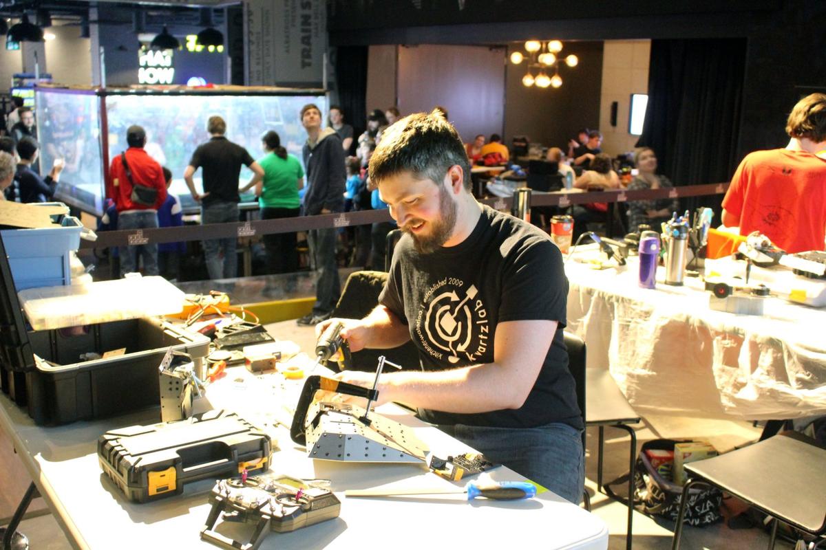 Event photo