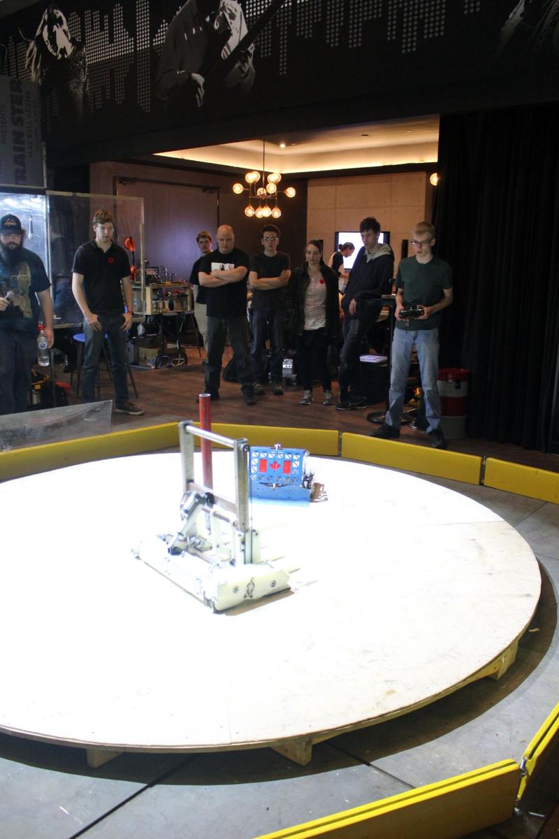 Event photo