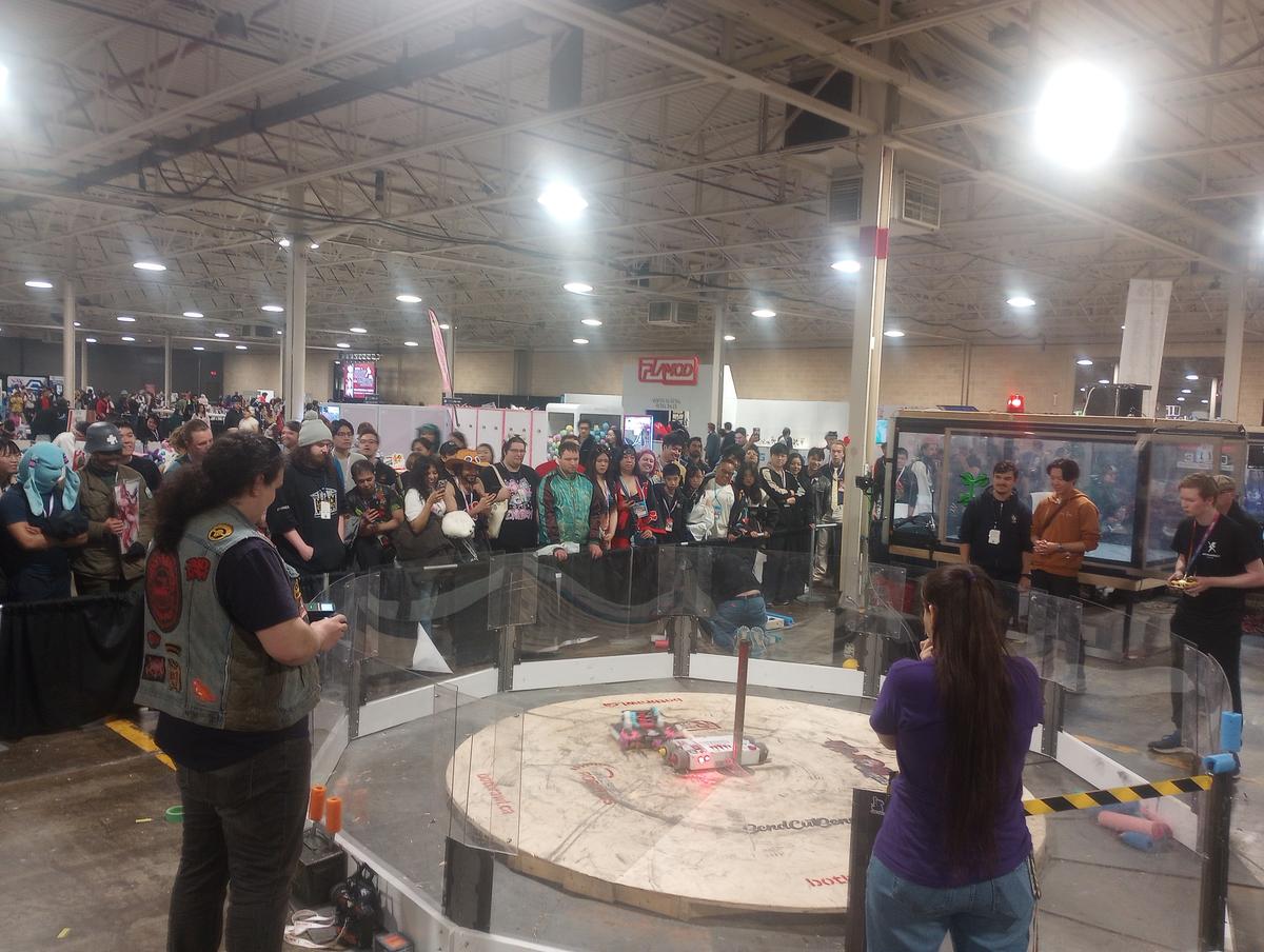 Event photo