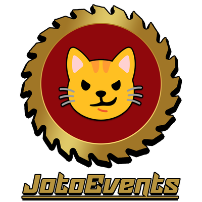Joto Events logo