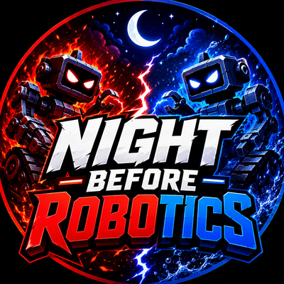 Night Before Robotics