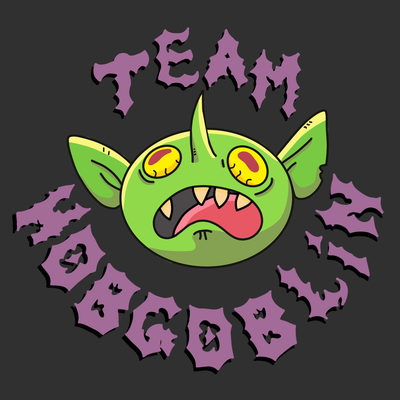 Team Hobgoblin