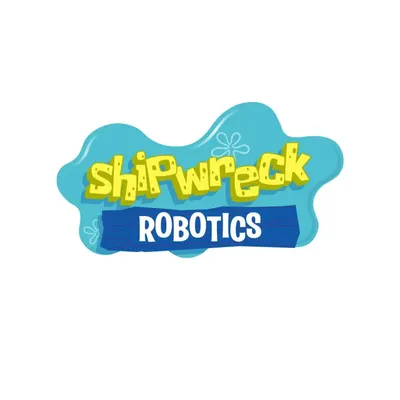 shipwreck robotics