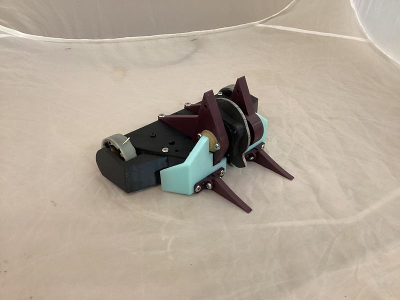 Crash Out