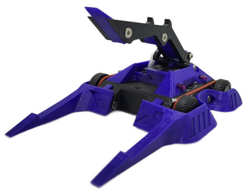 OVERTURN